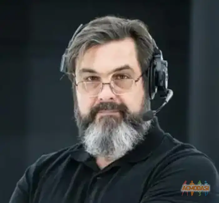 Виталий  Крамаренко фото №1945305. Загружено 13 Января 2026