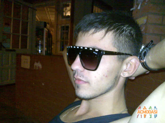 Сергей Можно Просто фото №242715. Загружено 23 Августа 2012