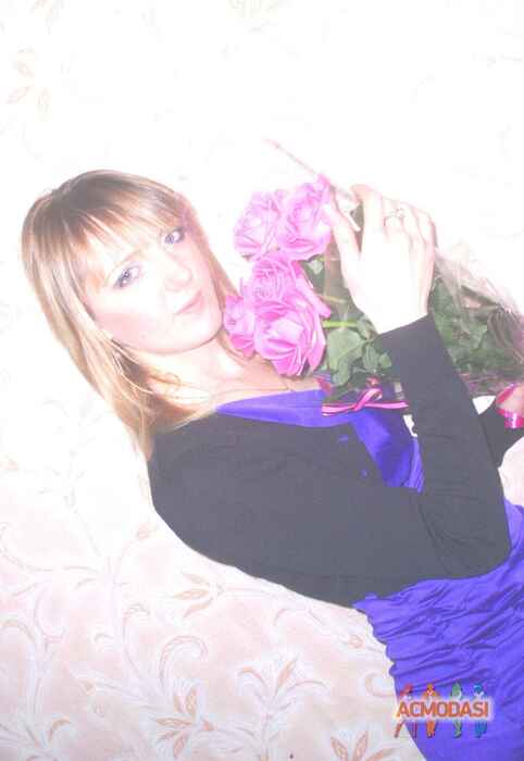 Анна Петровна Гажула фото №294928. Загружено 21 Ноября 2012