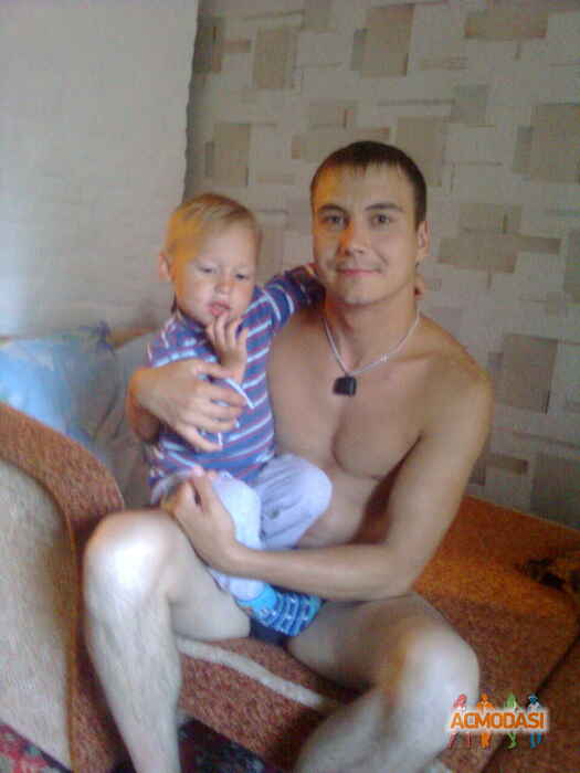 Шаронов Михаил Евгеньевич фото №270025. Загружено 12 Октября 2012