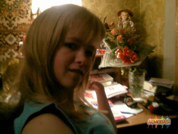 Светлана Сергеевна Сидякина фото №273090. Загружено 17 Октября 2012