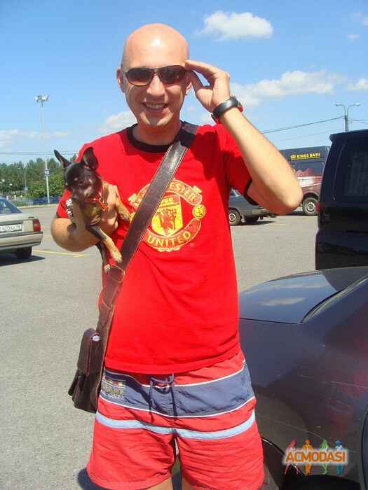 Сергей Владимирович Белоусов фото №299948. Загружено 29 Ноября 2012