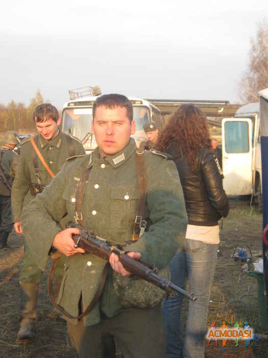 Козин Данил Владимирович фото №423911. Загружено 06 Июня 2013