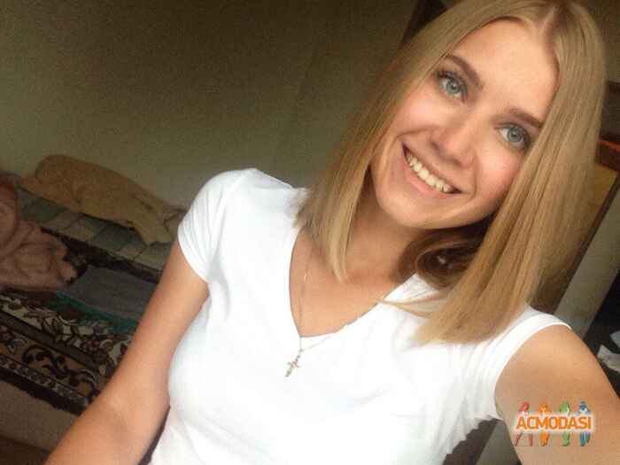 Анна Сергеевна Малёшина фото №1062875. Загружено 26 Июля 2016