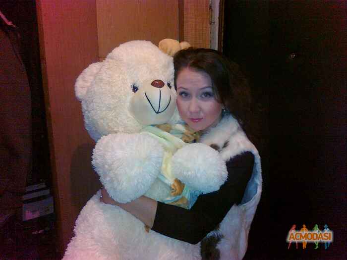 Света   фото №624533. Загружено 29 Марта 2014