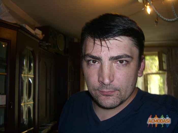 Андрей Алексеевич Моисеев фото №642589. Загружено 25 Апреля 2014