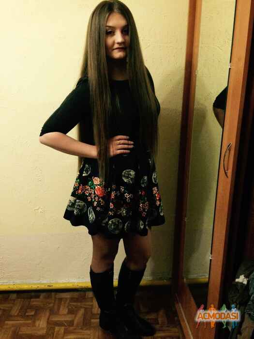 Анастасия Андреевна Щербакова фото №797911. Загружено 07 Января 2015