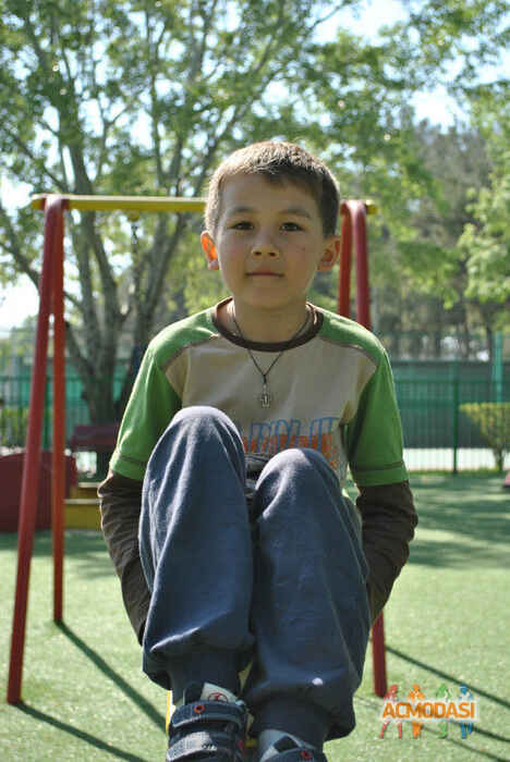 Ник   фото №813646. Загружено 03 Февраля 2015