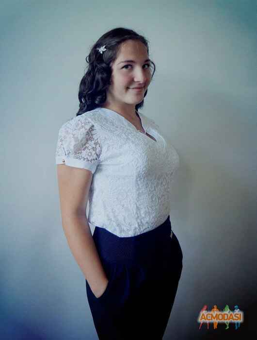 Марина Александровна Кулакова фото №822947. Загружено 15 Февраля 2015