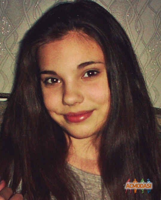 Вероника  Макаренко фото №902352. Загружено 09 Августа 2015