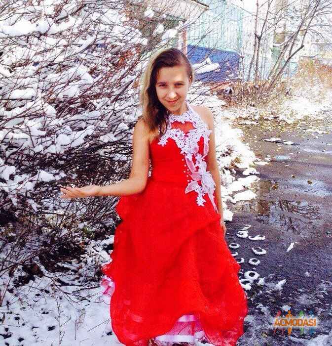 Екатерина Витальевна Трофимова фото №904294. Загружено 12 Августа 2015