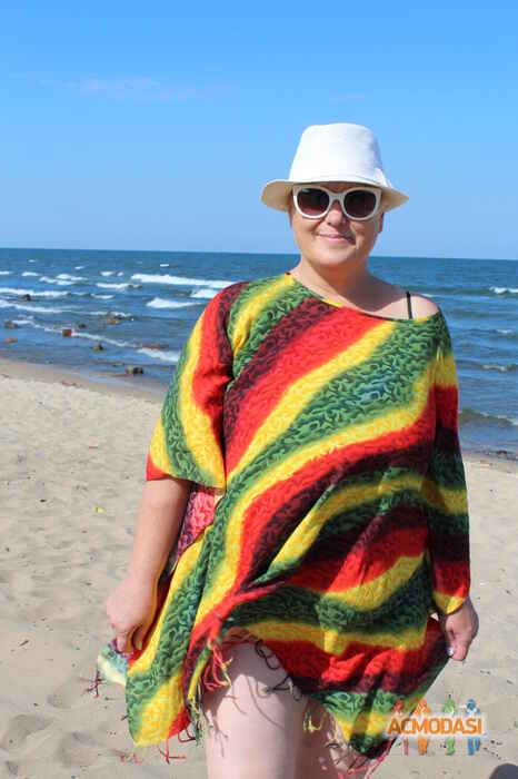 Галина Юрьевна Агафонова фото №1025655. Загружено 16 Апреля 2016