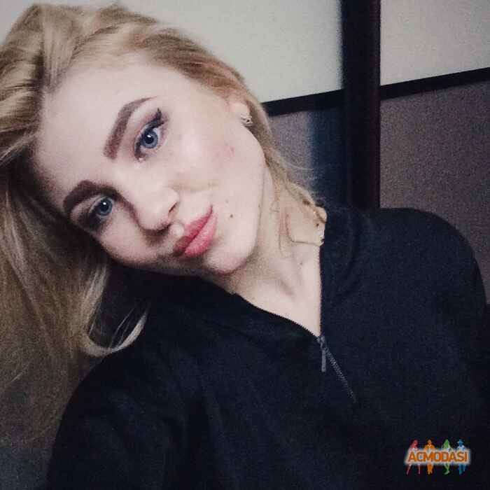 Анна  Карпова фото №1210085. Загружено 05 Августа 2017