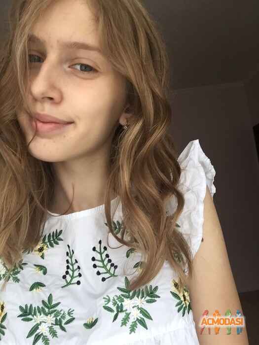 Валерия Ильинична Букалова фото №1382877. Загружено 13 Октября 2018