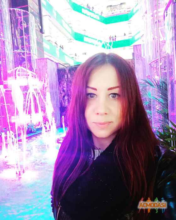 Екатерина Валерьевна Громова фото №1453780. Загружено 03 Мая 2019