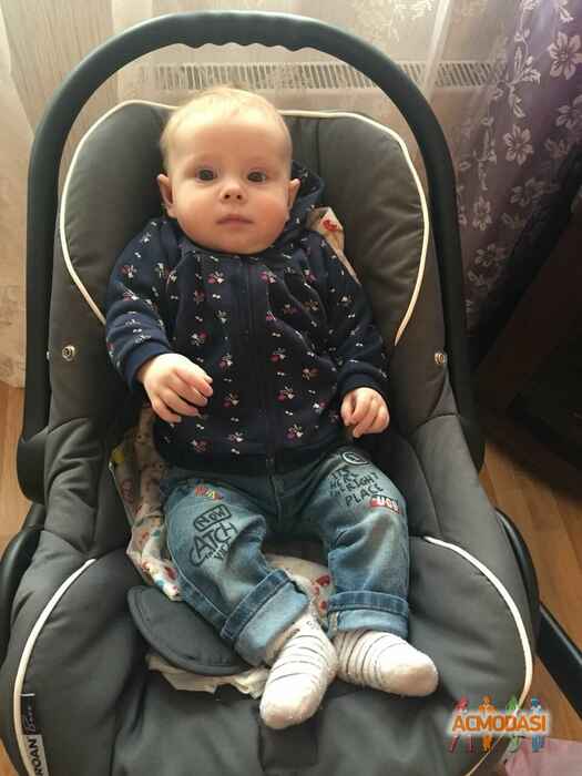 Алиса Ринатовна Мавлютова фото №1439186. Загружено 26 Марта 2019