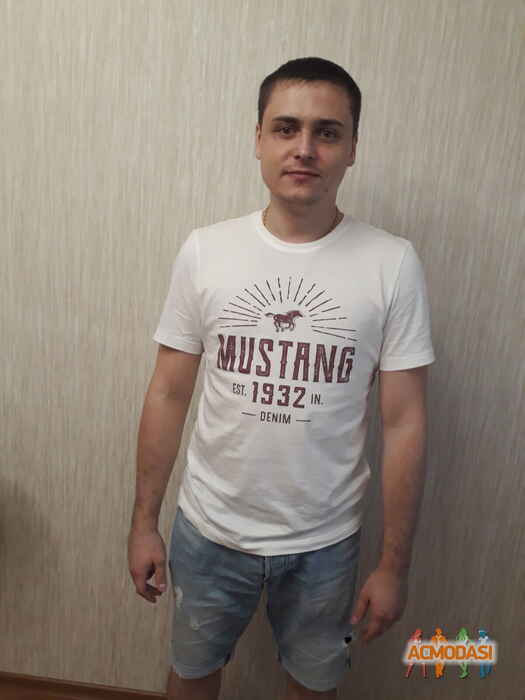 Андрей Владиславович Прокопенко фото №1473362. Загружено 14 Июня 2019
