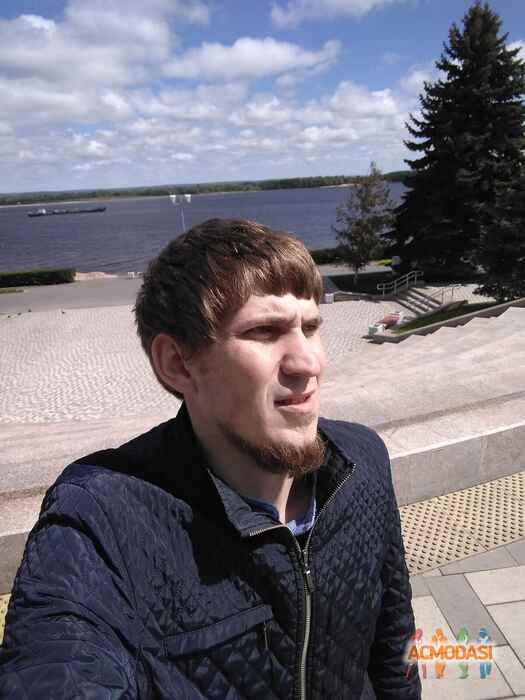 Мага  Дукаев фото №1470137. Загружено 05 Июня 2019