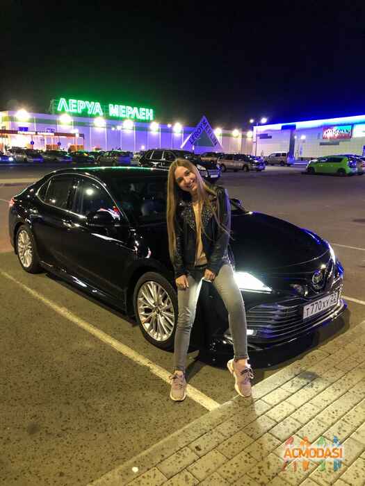 Екатерина Александровна Буянкина фото №1517551. Загружено 28 Сентября 2019