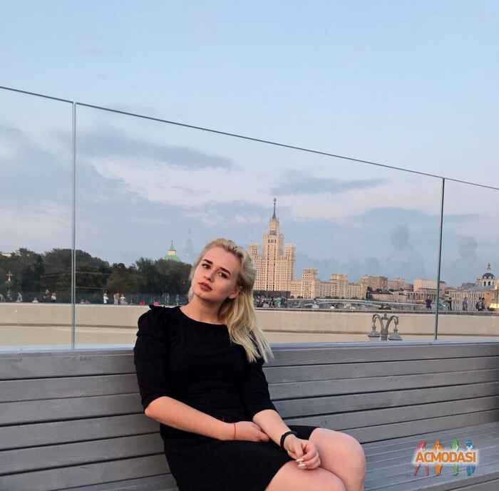 Яна Игоревна Приходько фото №1503644. Загружено 25 Августа 2019