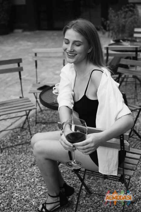 Мария Игоревна Маньковская фото №1515121. Загружено 22 Сентября 2019