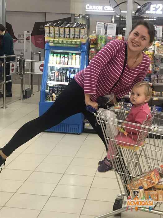 Катерина Алексеевна Фроликова фото №1542711. Загружено 22 Ноября 2019