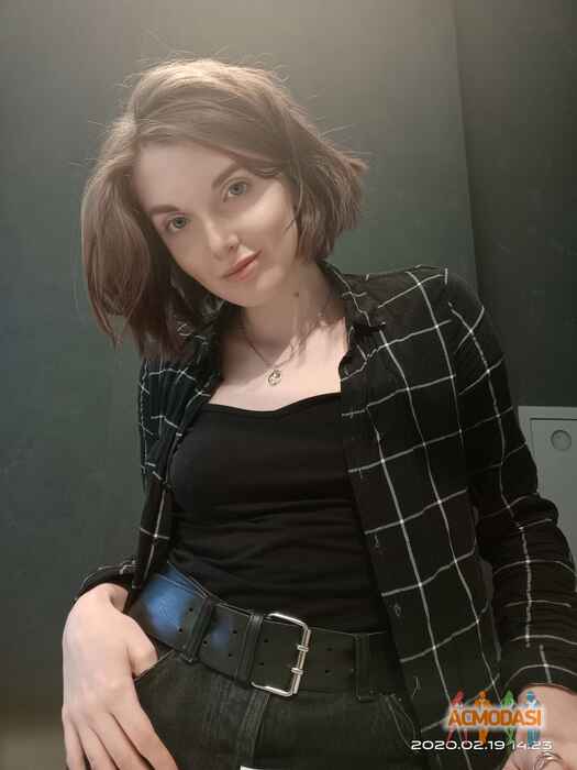 Кристина  Меньшакова фото №1582177. Загружено 13 Марта 2020