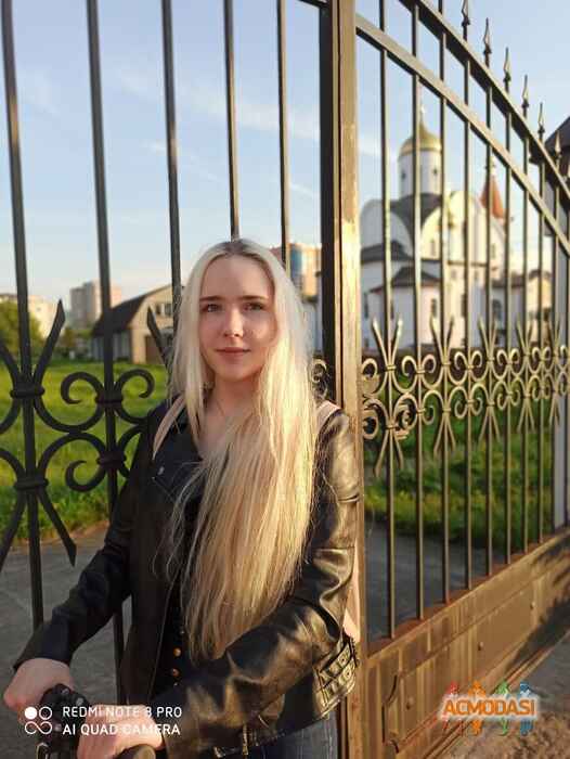 Елизавета  Моисеева фото №1623383. Загружено 27 Июля 2020