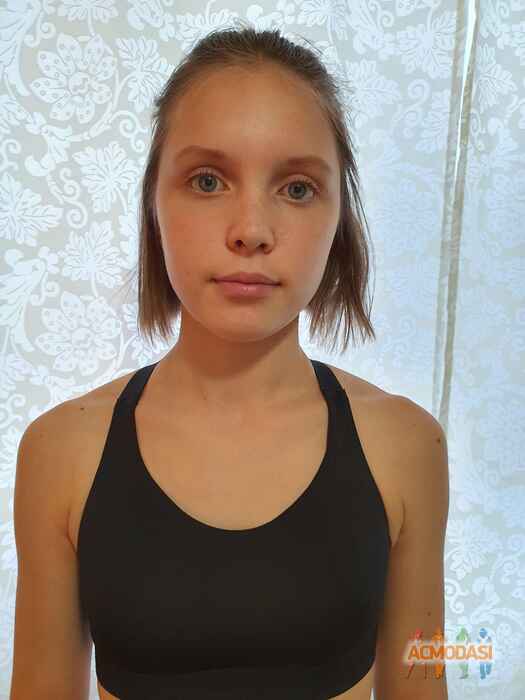 Василиса Александровна Павлова фото №1649387. Загружено 23 Октября 2020