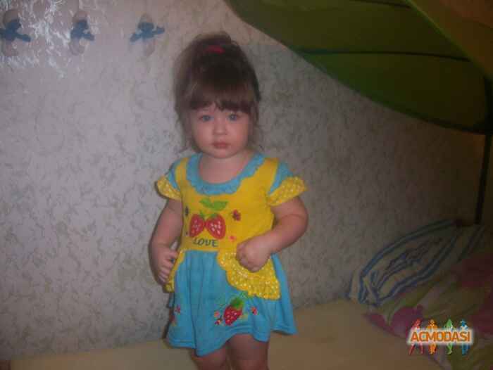 Полина Евгеньевна Бисярина фото №275624. Загружено 22 Октября 2012