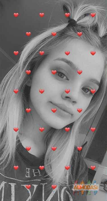 Алина  Попова фото №1697568. Загружено 06 Апреля 2021