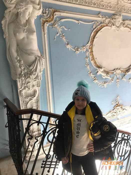 Альбина  Прохорова фото №1702657. Загружено 27 Апреля 2021