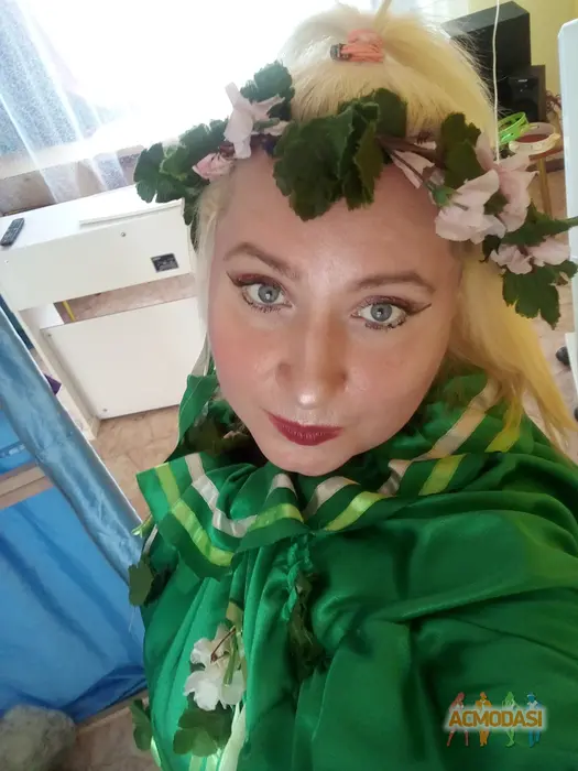 Алина  Манжос фото №1864869. Загружено 22 Августа 2023