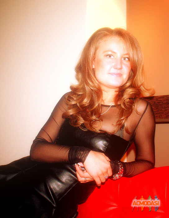 Ева  Похитун фото №187825. Загружено 21 Апреля 2012