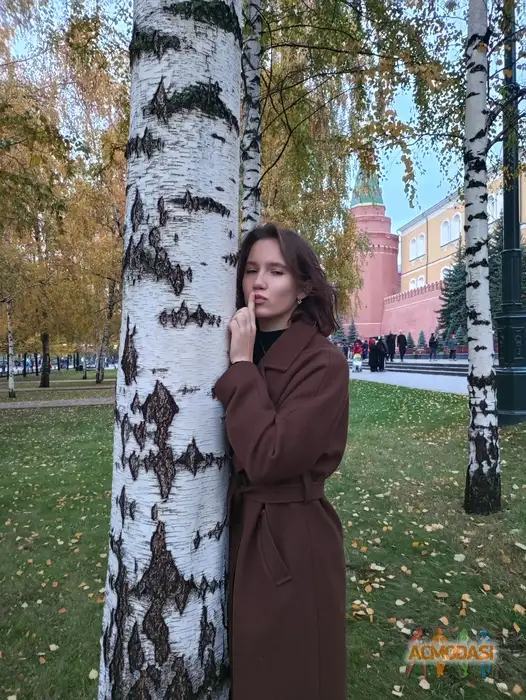 Полина  Ларина фото №1944525. Загружено 02 Января 2026