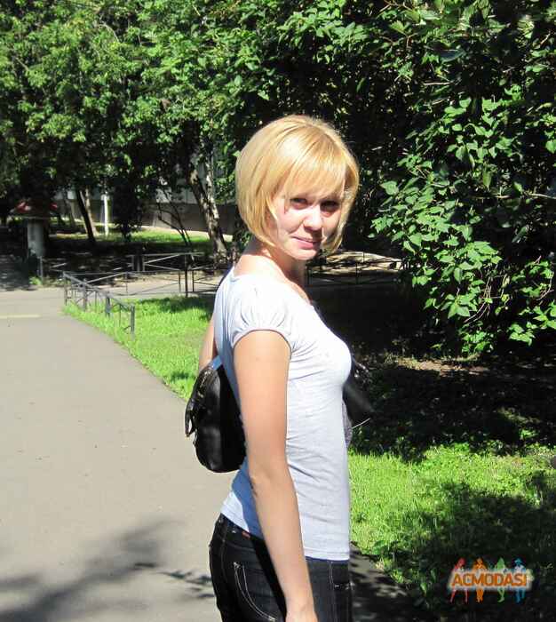 Оксана Витальевна Чекменёва фото №161054. Загружено 06 Марта 2012
