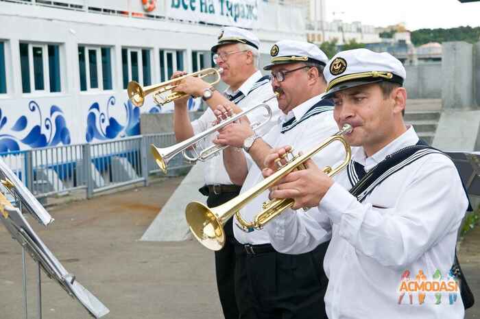 Духовой  Оркестр фото №248119. Загружено 03 Сентября 2012