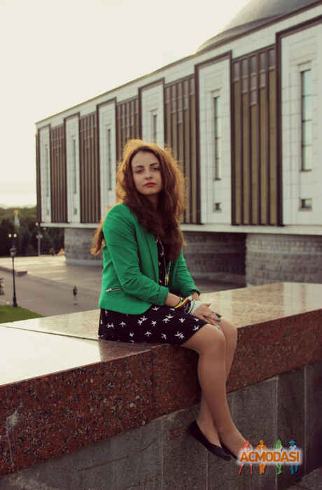 Анна Вадимовна Неделькина фото №312098. Загружено 18 Декабря 2012