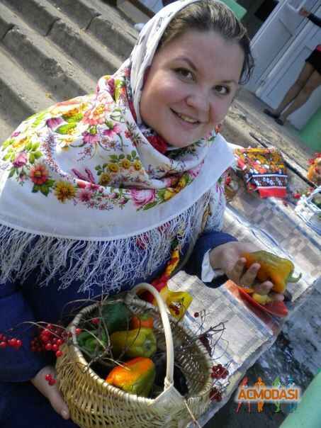 Катерина  Нафикова фото №442636. Загружено 07 Июля 2013