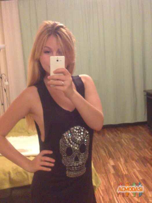 Сабина Алексеевна Кобылкина фото №507982. Загружено 10 Октября 2013