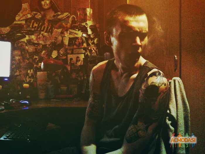 Евгений Валерьевич Еременко фото №580965. Загружено 26 Января 2014