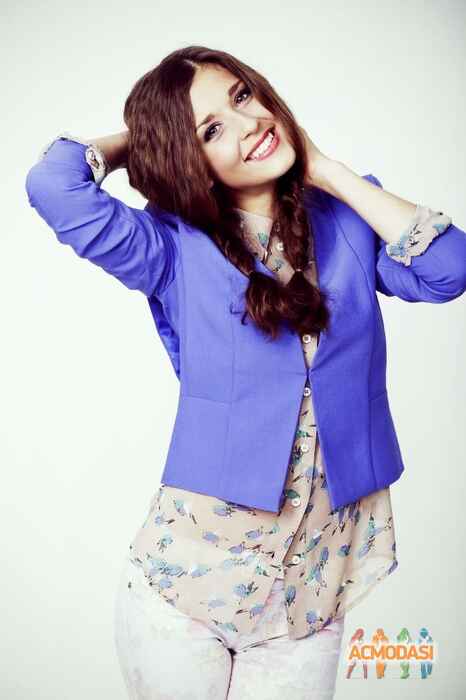 Diana Alexandrovna Dyakovska фото №602900. Загружено 24 Февраля 2014