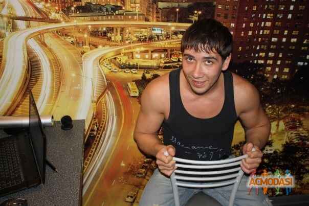 Михаил  Владимирович фото №636713. Загружено 15 Апреля 2014