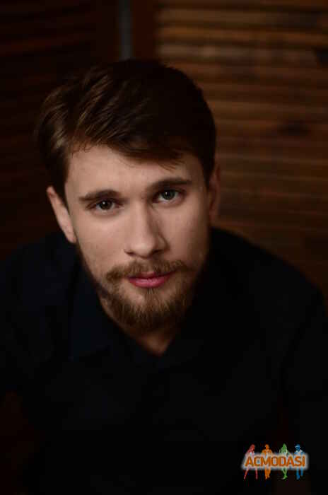 Алексей Сергеевич Фомин фото №1364618. Загружено 29 Августа 2018