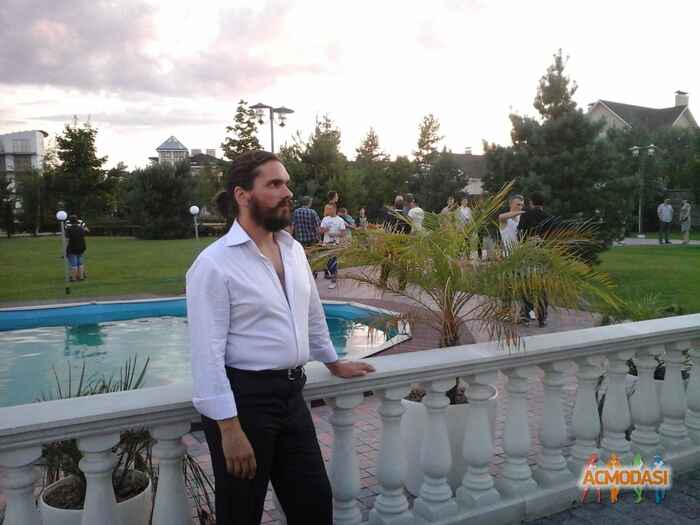 Лев  Шварценберг фото №703539. Загружено 05 Августа 2014