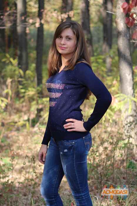 Алена Сергеевна Мельник фото №761283. Загружено 27 Октября 2014