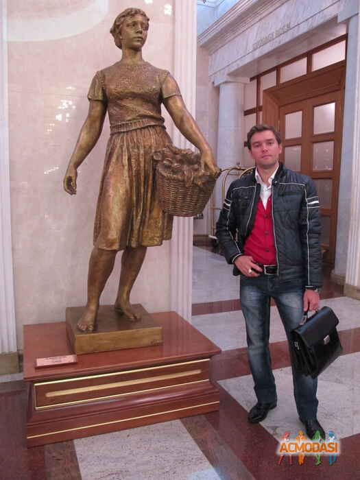 Петр Сергеевич Озюменко фото №799263. Загружено 09 Января 2015