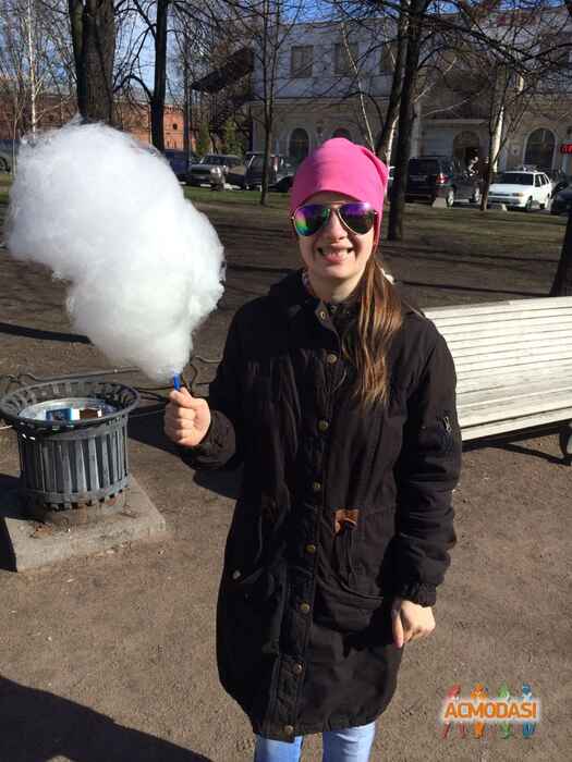 Ve  Ra фото №856724. Загружено 03 Мая 2015