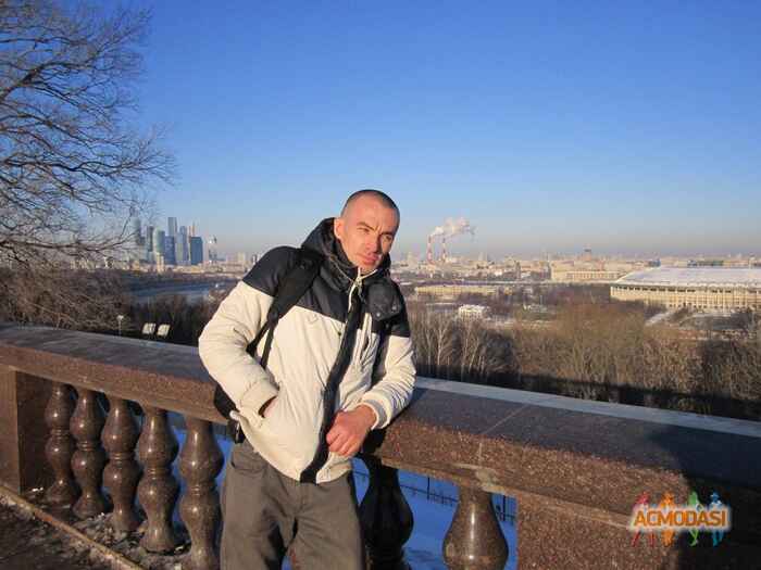 Григорий  Готовцев фото №1145062. Загружено 10 Февраля 2017