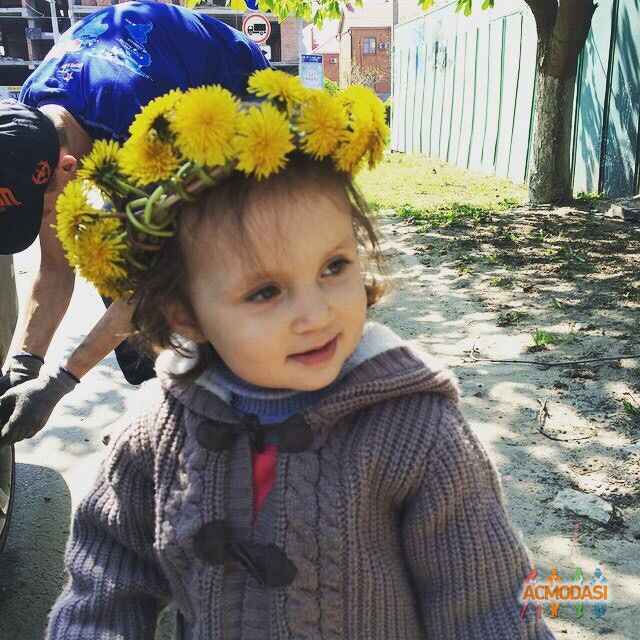 Сандра Данииловна Штанько фото №916896. Загружено 05 Сентября 2015